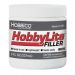 Hobbico HobbyLite White Filler 8 oz